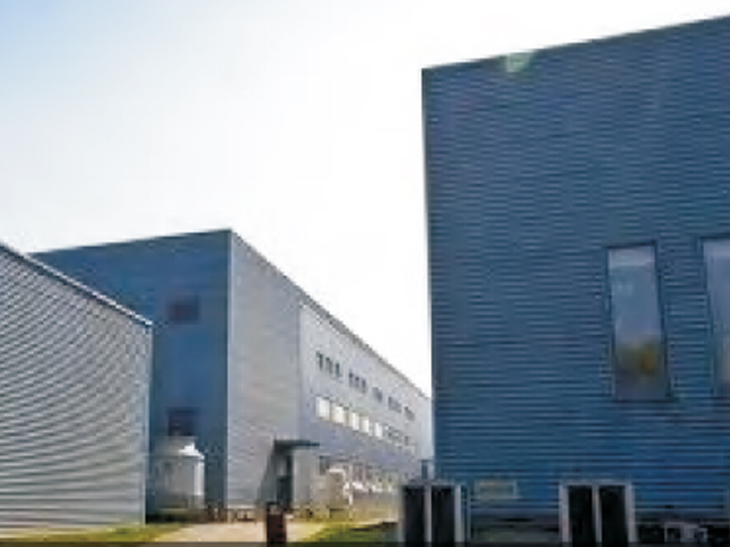 西昌市智慧灯杆及相关配套智慧设备生产组装基地项目