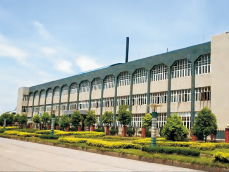 25万吨啤酒饮料生产线项目