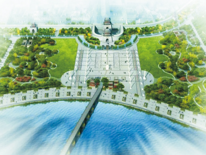 自贡市大安区供水基础设施建设工程管网建设项目牛佛片区